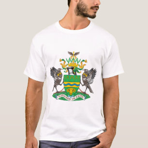 Camiseta waggawagga, Austrália