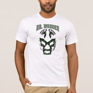 Camiseta Wagner
