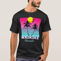 Waikiki Hawaii Aloha Surf Sun Hawaiian Beach Islan