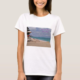 Camiseta Waimanalo Beach Hawaii