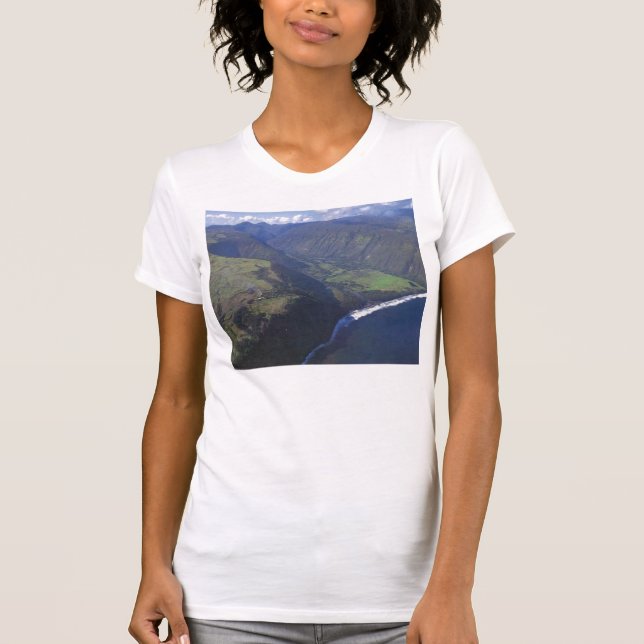 Camiseta Waipio (Frente)