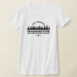 Camiseta WAJD T-shirt