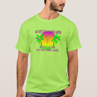 Camiseta Wake Island USA T-Shirt