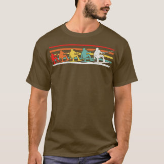 Camiseta Wakeboard 4