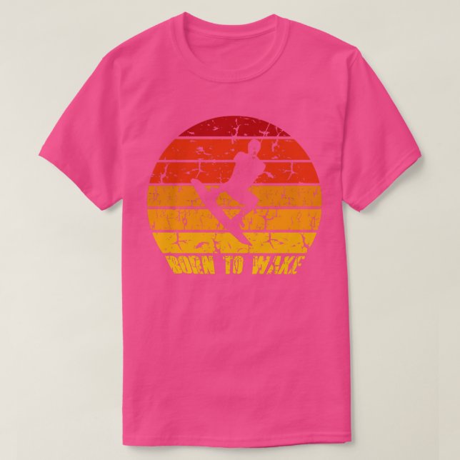 Camiseta Wakeboard Wakeboard Wakeboard Wakeboard DNA 1 (Frente do Design)