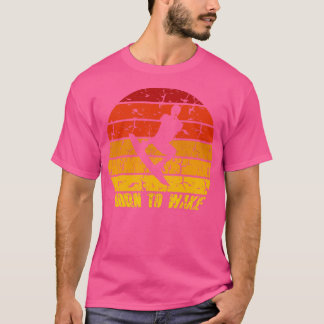 Camiseta Wakeboard Wakeboard Wakeboard Wakeboard DNA 1