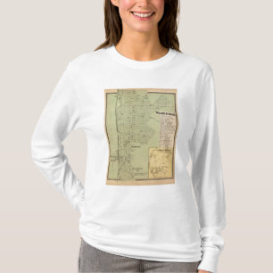 Camiseta Wakefield, Bronxdale