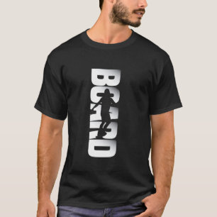 Camiseta Wakesurfer Wakeboarder Wakesurfing Wakeboard Estei