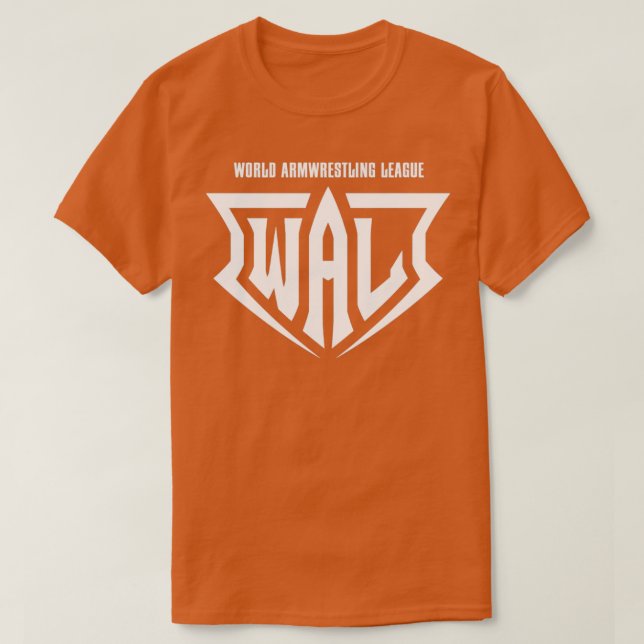 Camiseta wal  (Frente do Design)