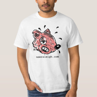 CAMISETA WALEIGH O ESQUILO