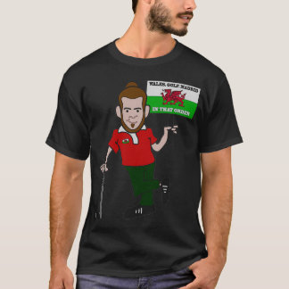 Camiseta Wales Golf Madrid Por essa ordem (2)