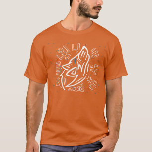 Camiseta Walhalla Compass Vegvisir Viking Celts Alemão Viki