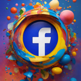 Camiseta Wali no Facebook: Trendy design diretamen