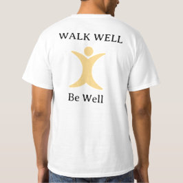 Camiseta WALK Bem Seja Bem T-Shirt