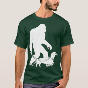 Camiseta Walking Dachshund 1