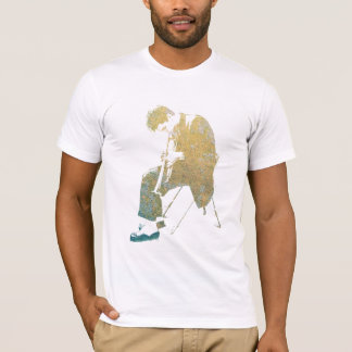 Camiseta Wall Chet Baker