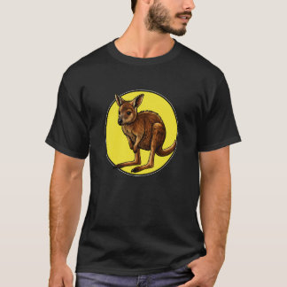 Camiseta Wallabies Wallaby 2