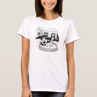 Camiseta Wallow T