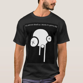 Camiseta Wallpaper1
