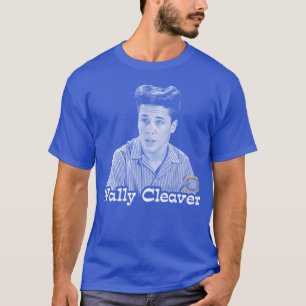 Camiseta Wally Cleaver Deixa Ito Beaver vintage