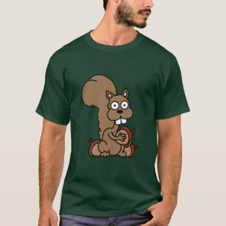 Camiseta WallyNuts