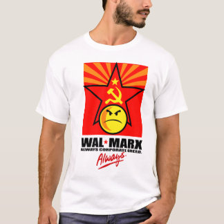 Camiseta Walmarx