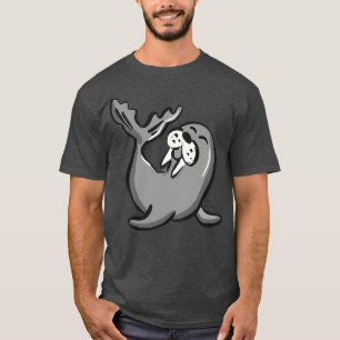 Camiseta Walrus Classic TShirt