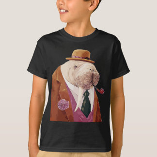 Camiseta Walrus - Walrus Tee - Walrus