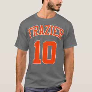 Camiseta Walt Frazier Jersey
