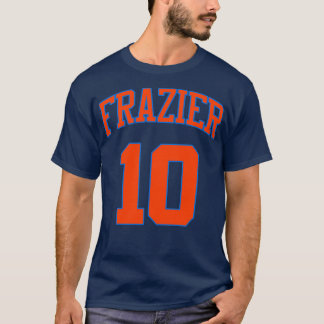 Camiseta Walt Frazier Jersey White