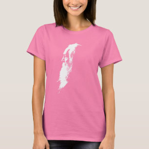 Camiseta Walt Whitman