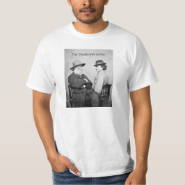 Camiseta Walt Whitman & "citações do amante o mais macio"