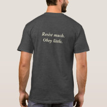 Walt Whitman "resiste muito, obedece pouco "