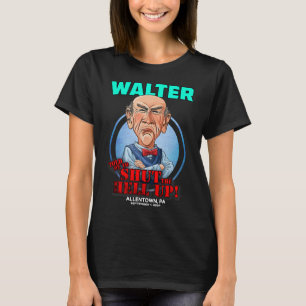 Camiseta Walter Allentown