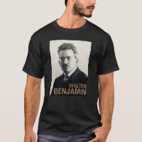 Walter Benjamin