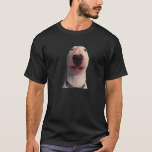 Camiseta Walter Dog Meme