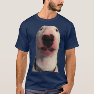 Camiseta Walter dog Meme Gift