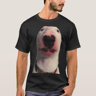 Camiseta Walter dog Meme Gift Premium