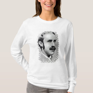 Camiseta Walter Pater