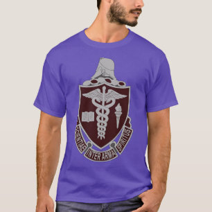 Camiseta Walter Reed Medical Center com Txt