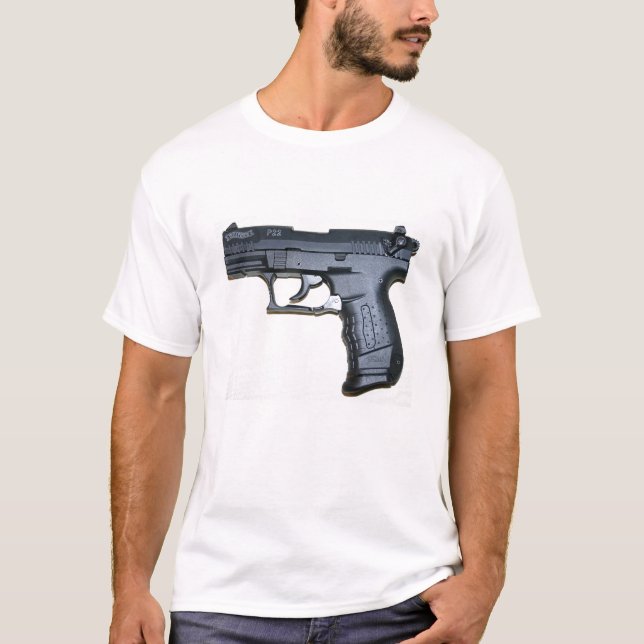 Camiseta walther_p22_left_very grande (Frente)