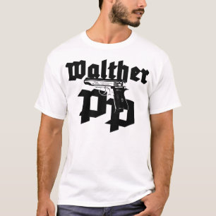 Camiseta Walther PP