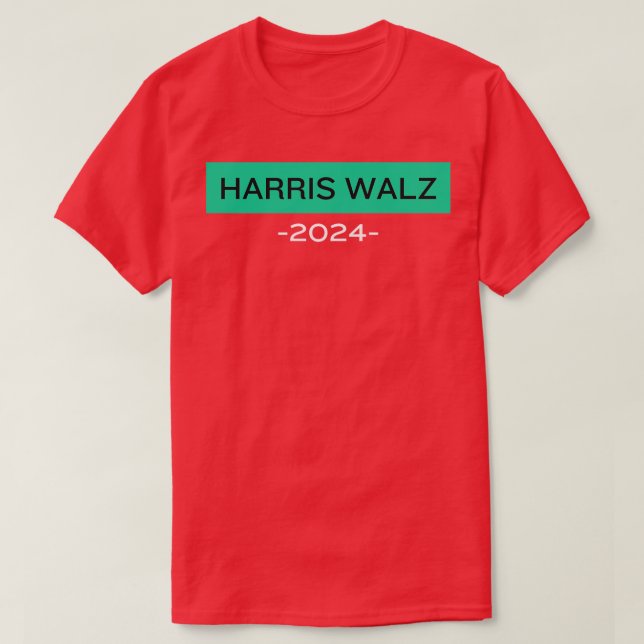 Camiseta Walz (Frente do Design)