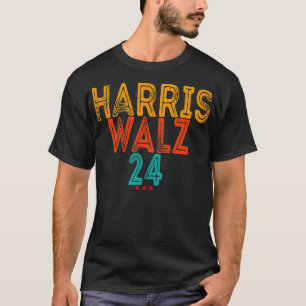 Camiseta Walz2024 5