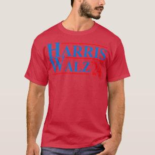Camiseta Walz 2024 27