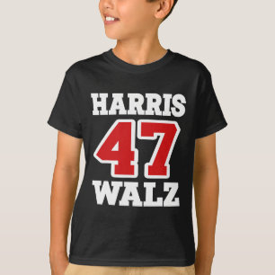 Camiseta Walz 2024 Eleição Kamala Harris Tim Walz 2024 2