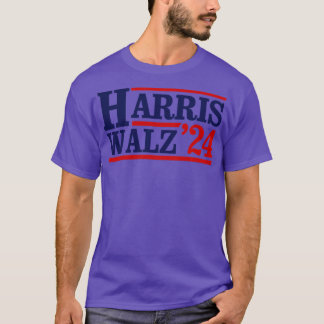 Camiseta Walz 2024 TShirt 16