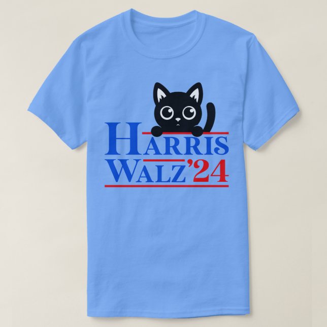 Camiseta Walz 24 TShirt 3 (Frente do Design)