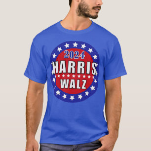 Camiseta Walz 9