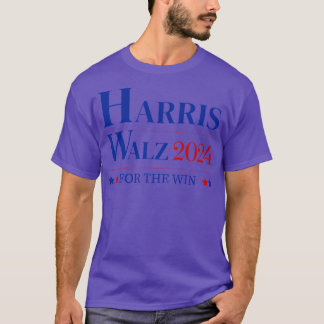 Camiseta Walz Para Vencer